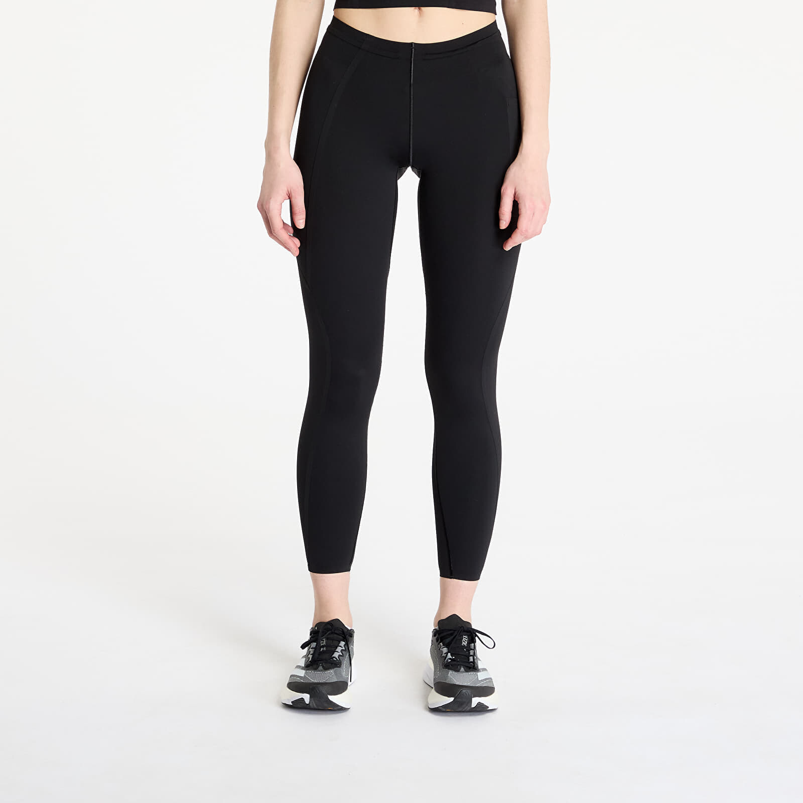 Y-3 Running Leggings Black L