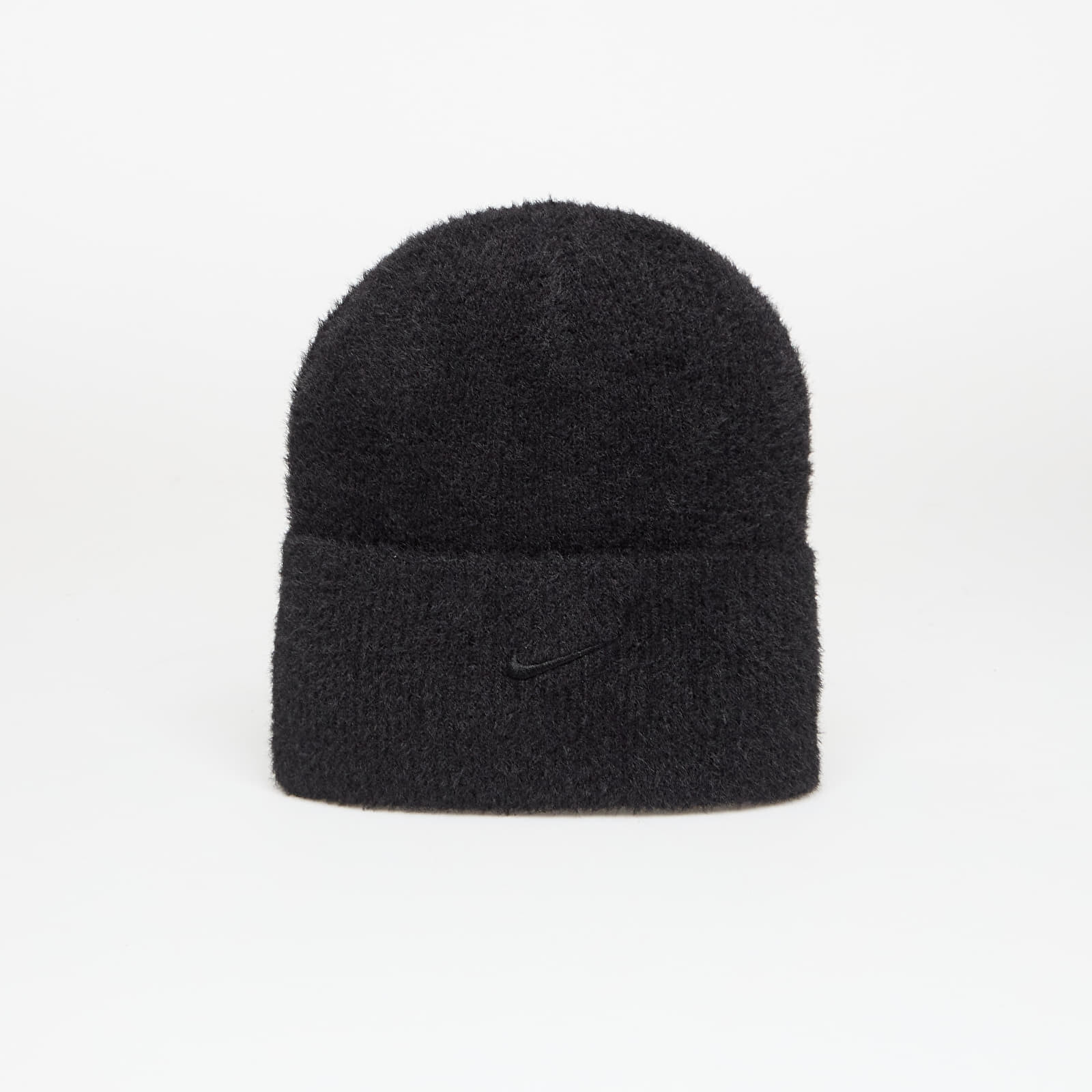 Nike Peak Cozy Beanie Black/ Black Universal