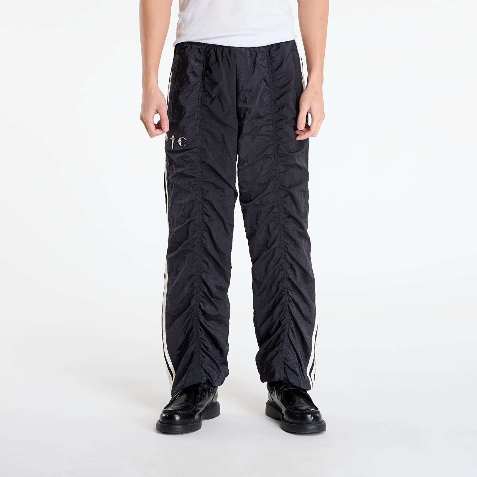Pants adidas x Thug Club Woven Tracksuit Bottoms Black M