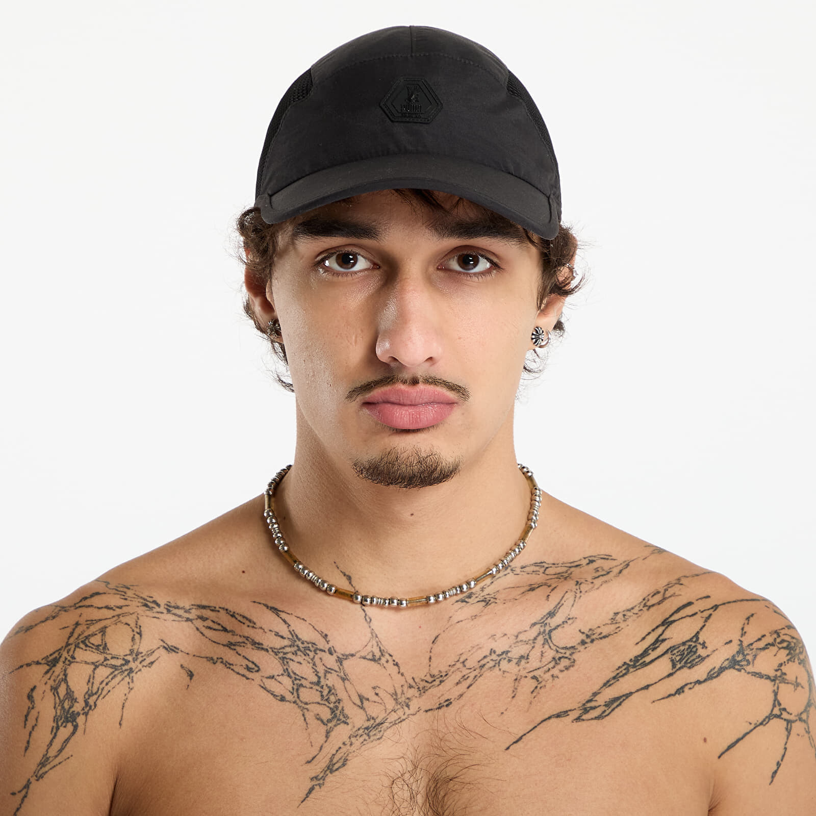 Cap Puma x SKEPTA Cap Puma Black Universal