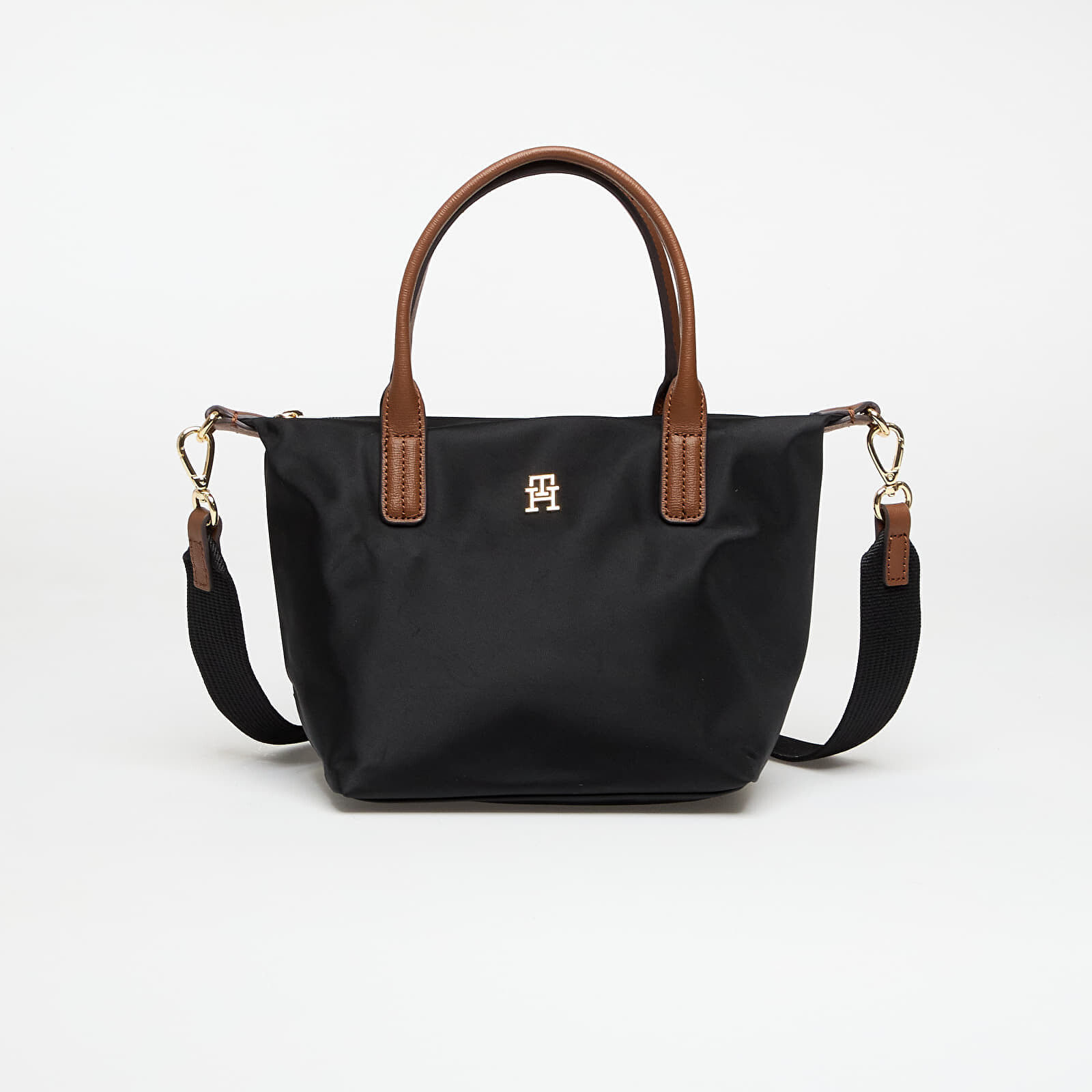 Tommy Hilfiger Popette Mini Tote Black Universal
