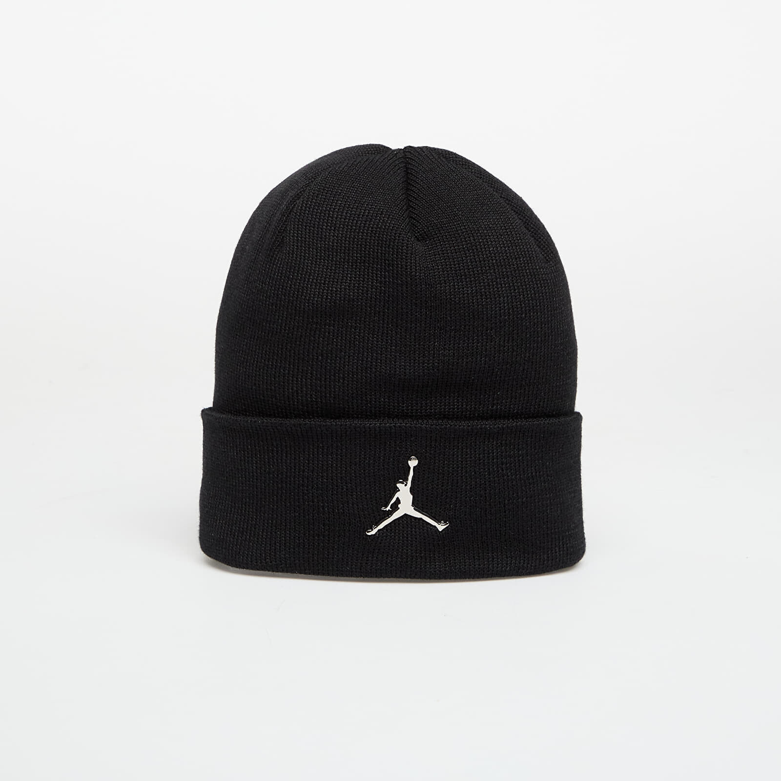 Jordan Cuffed Beanie Black Universal