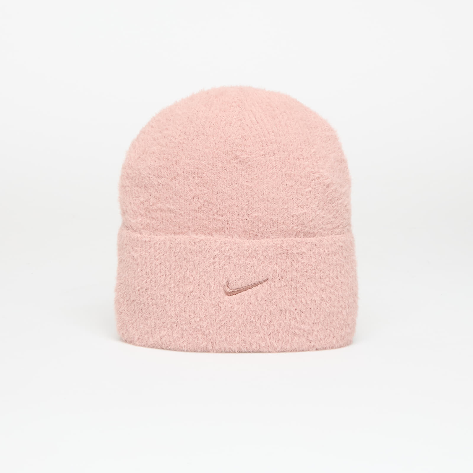 Nike Peak Cozy Beanie Particle Pink/ Desert Dust Universal