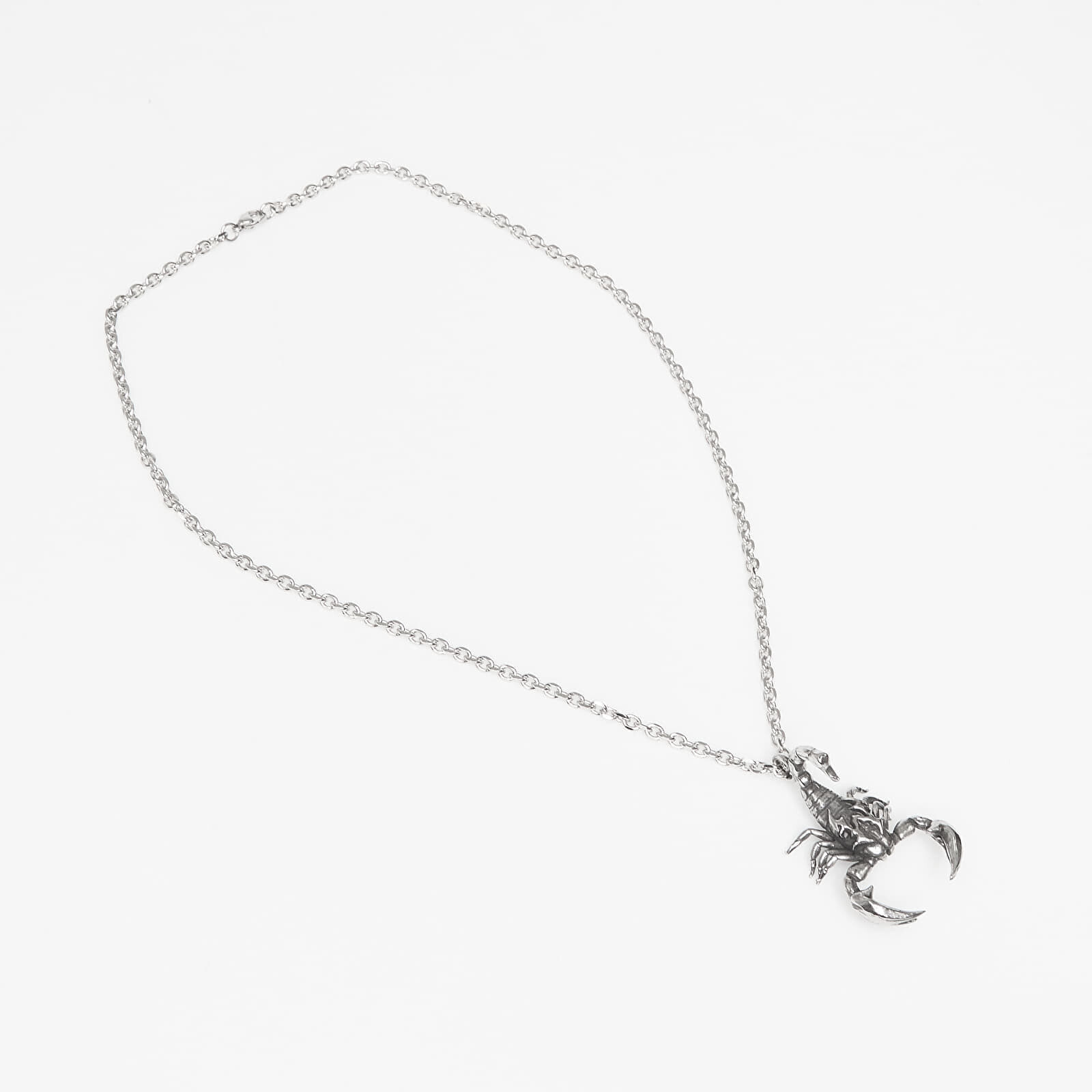 Wasted Paris U Bane Necklace Silver Universal