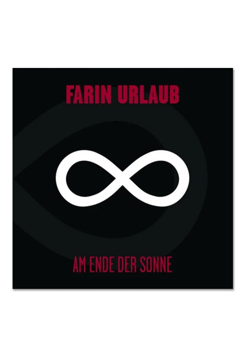 Farin Urlaub - Am Ende Der Sonne - CD