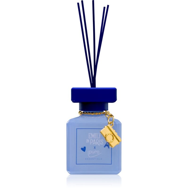 ipuro Essentials Icône de Mode aroma diffuser 50 ml