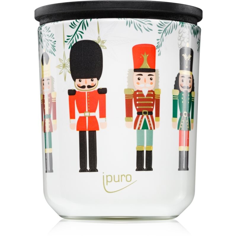 ipuro Finest Season scented candle 270 g