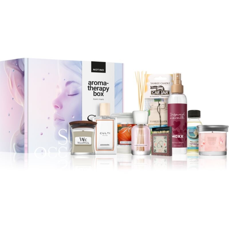 Beauty Beauty Box Notino – Aromatherapy Box gift set