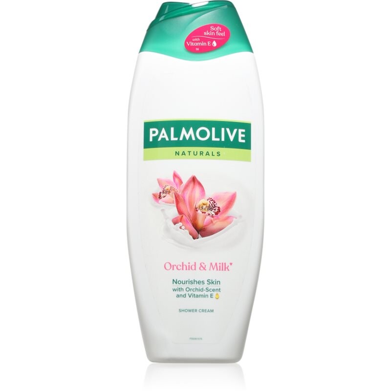 Palmolive Orchid Bag Set gift set for the body