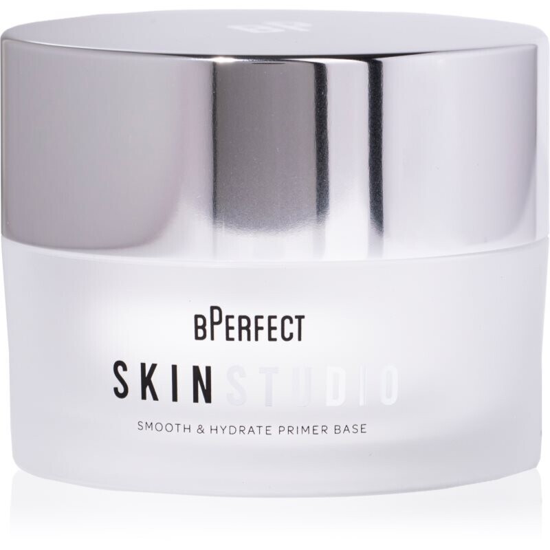 BPerfect Skin Studio Smooth & Hydrate Primer Base moisturising primer under makeup 30 ml