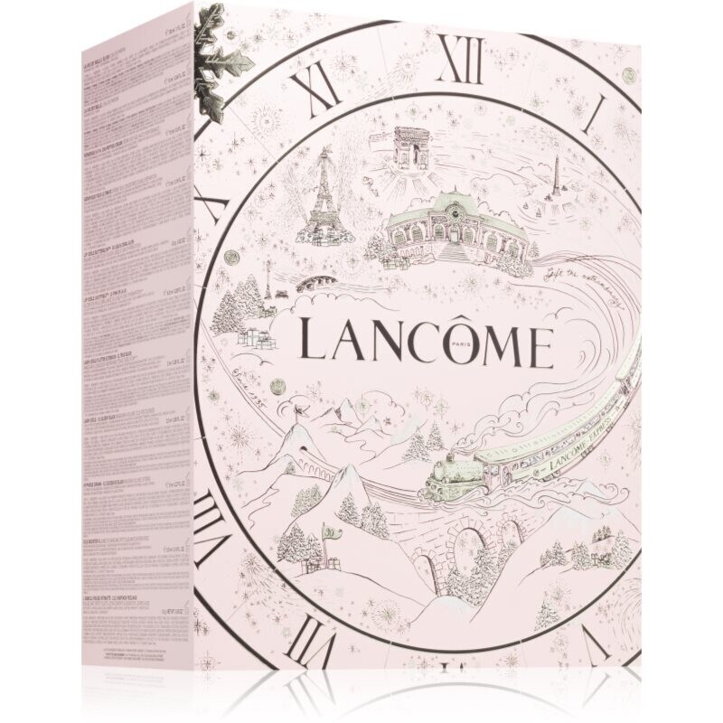 Lancôme Advent Calendar 2025 advent calendar for women
