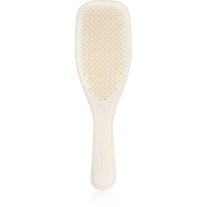 Tangle Teezer The Ultimate Detangler hairbrush shade Matte - Porcelain Cream 1 pc
