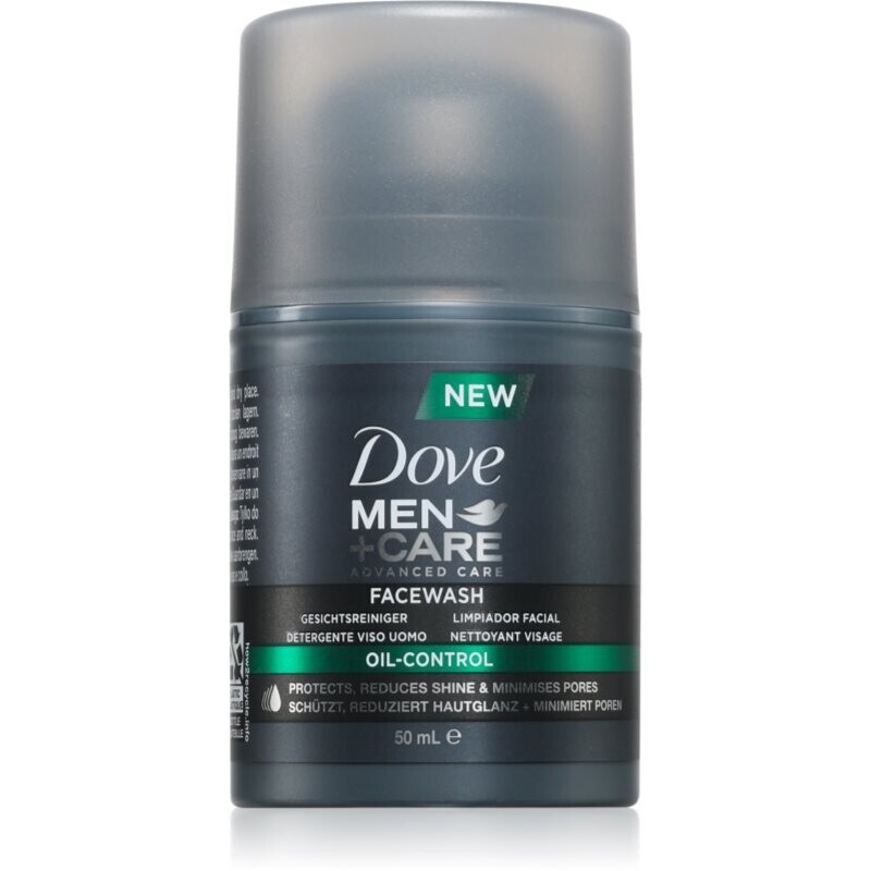 Dove Men+Care face cream for oily skin for men 50 ml