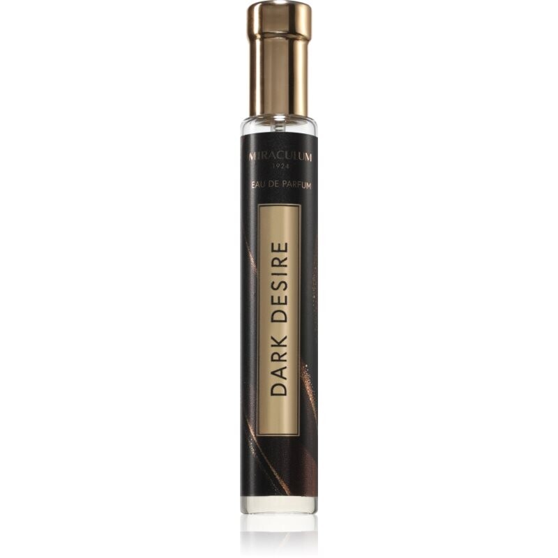 Miraculum Dark Desire EDP eau de parfum for women 30 ml