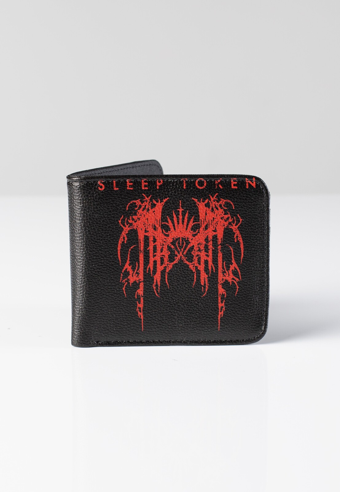 Sleep Token - Grunge Logo - Wallet