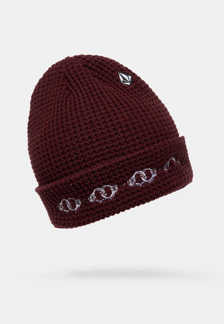 Volcom - FA Daniel Shepard Merlot - Beanie
