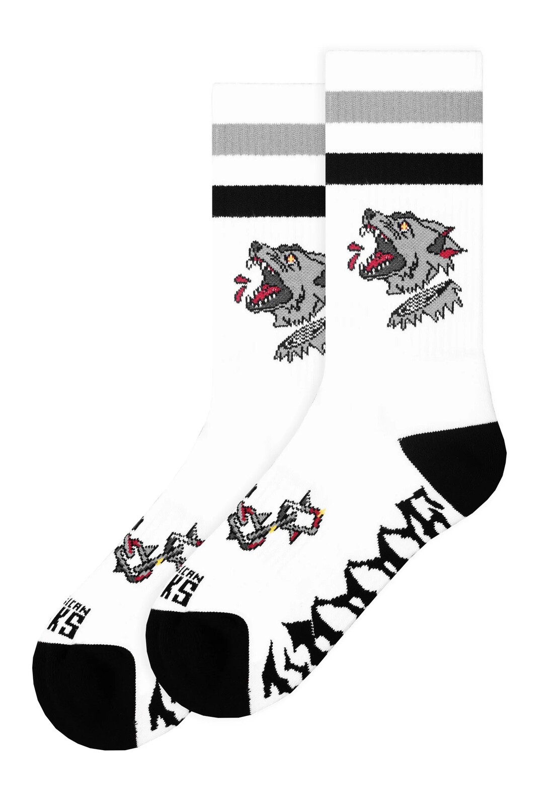 American Socks - Cerberus Mid High - Socks