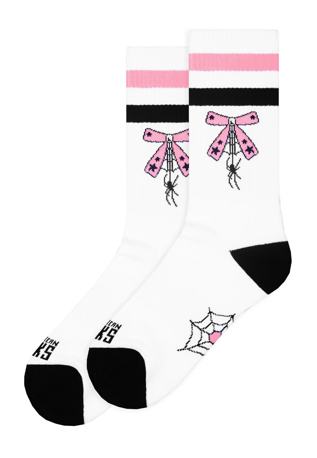 American Socks - Garter Mid High - Socks