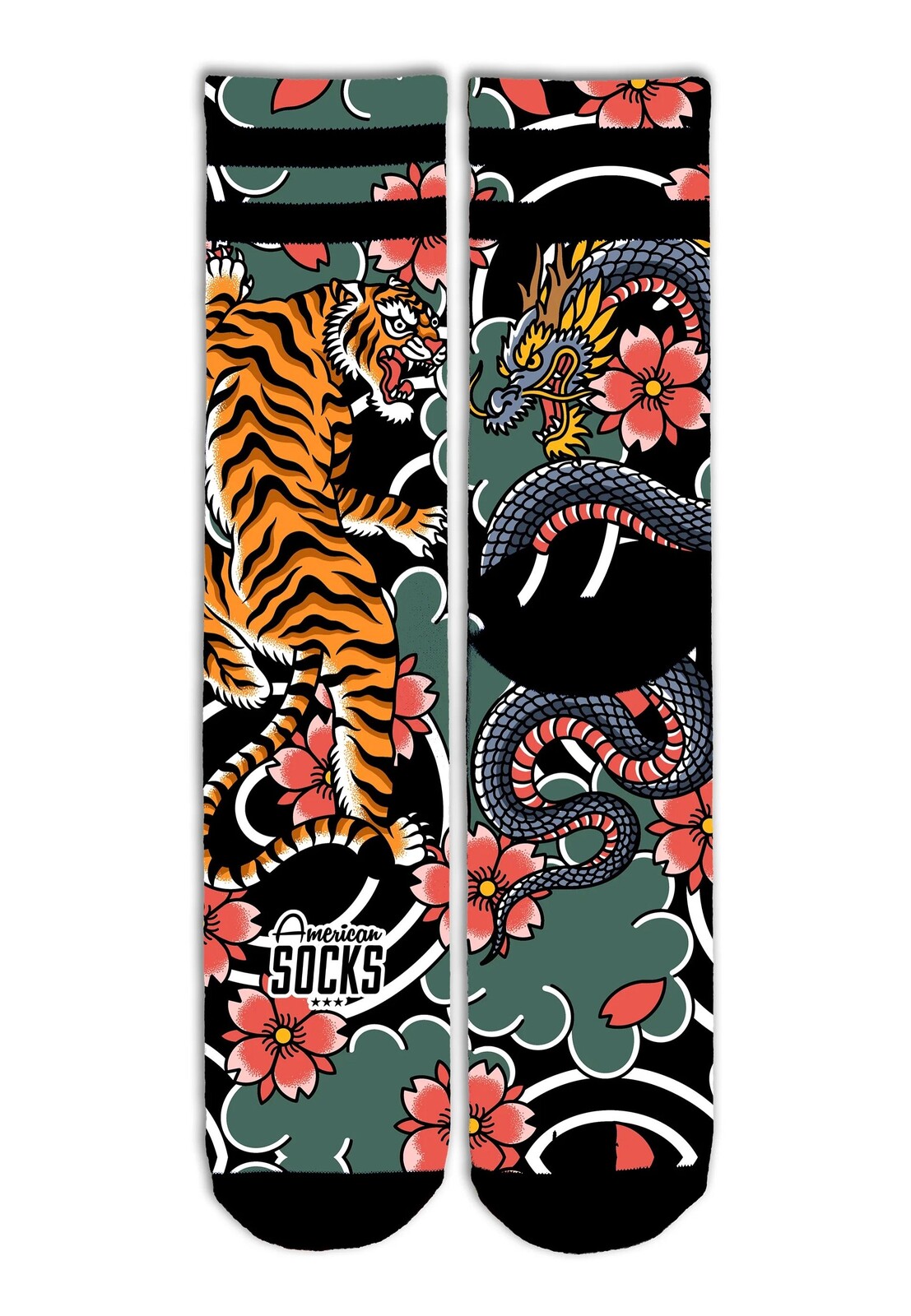 American Socks - Eternal - Socks