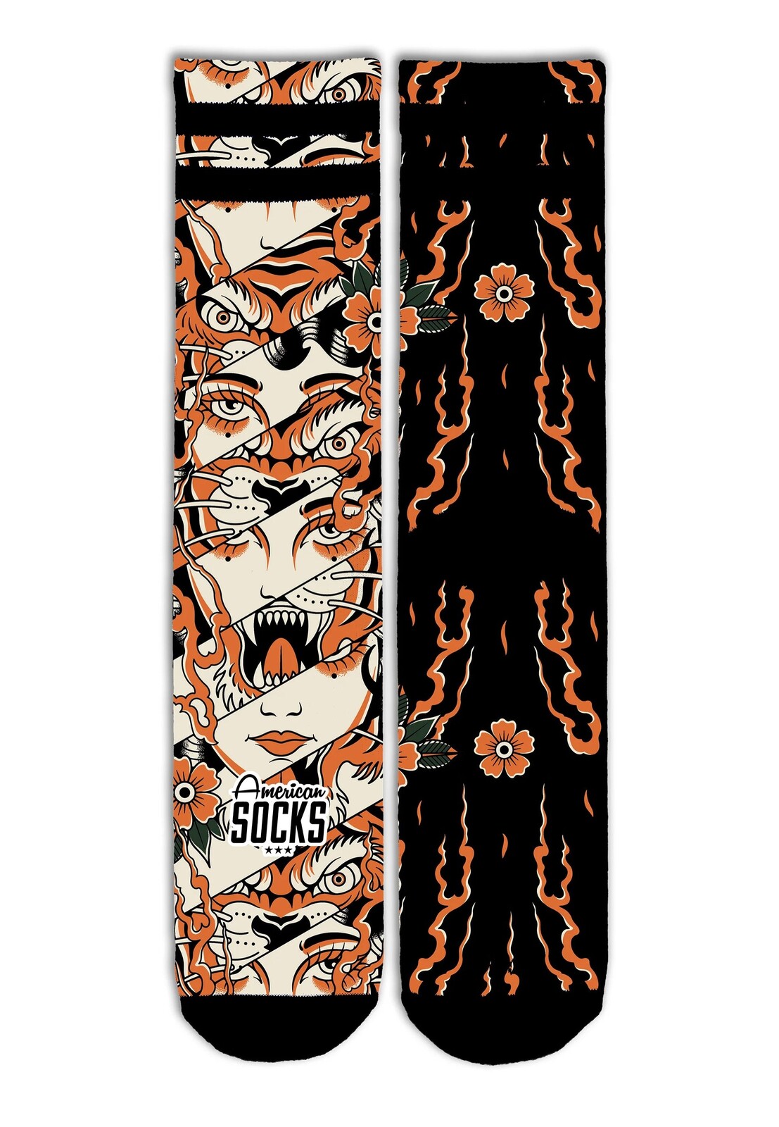 American Socks - Instinct - Socks