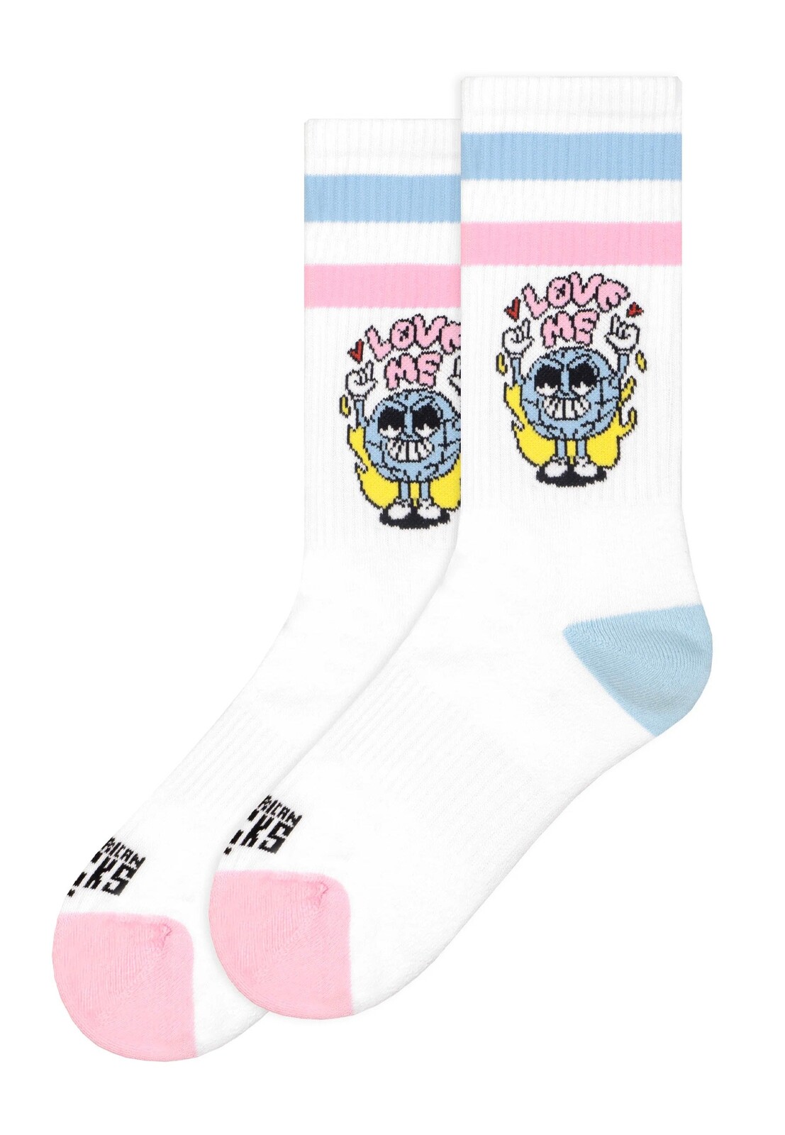 American Socks - Earth Crush Mid High - Socks