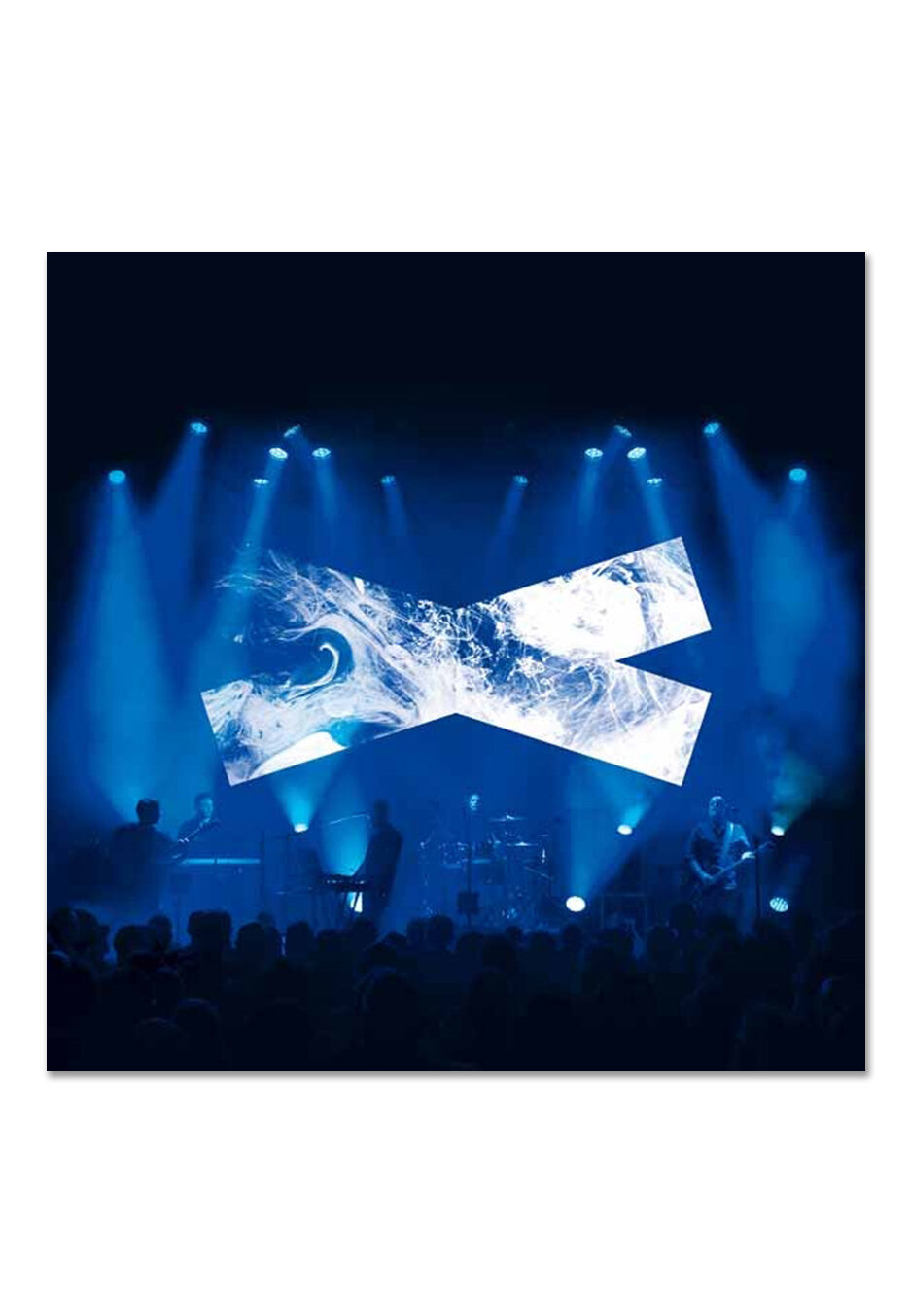 Airbag - Dysphoria (Live In The Netherlands) - 2 CD