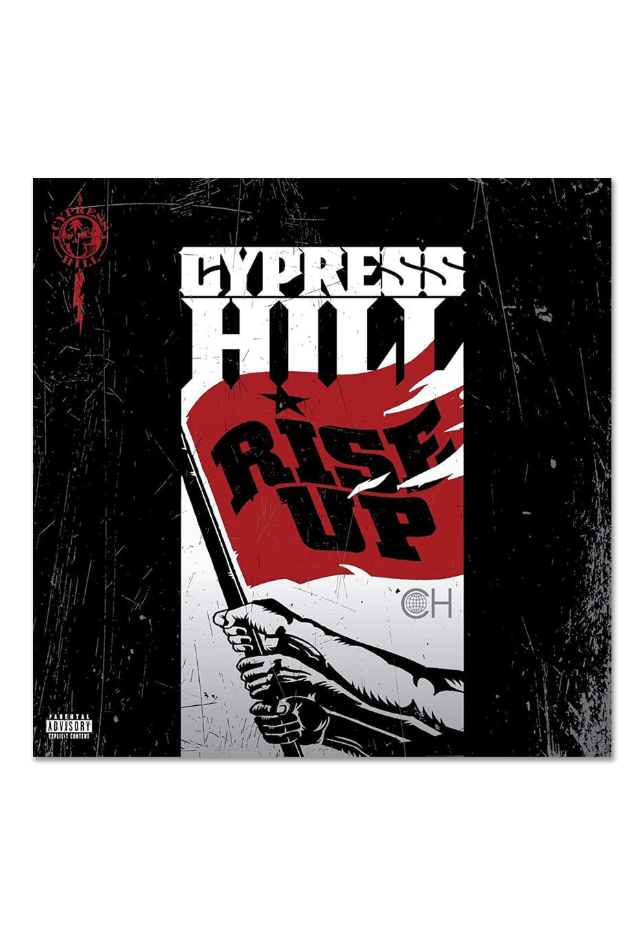 Cypress Hill - Rise Up - 2 Vinyl + CD
