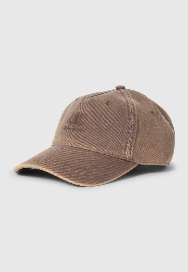 Champion - Baseball CCG - Cap - brown - Onesize - 100% Cotton