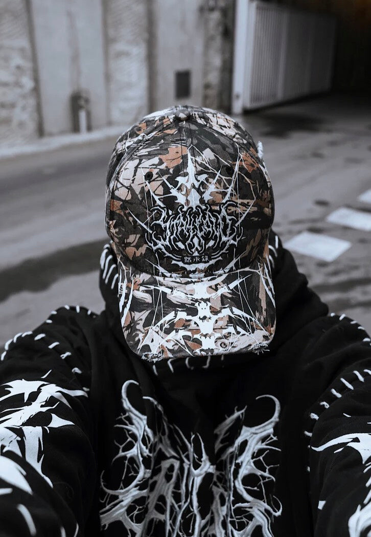 Stay Cold Apparel - Doom Drifter Realtree - Cap