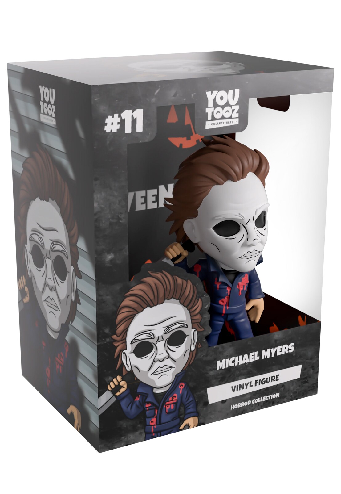 Halloween - Michael Myers - Youtooz