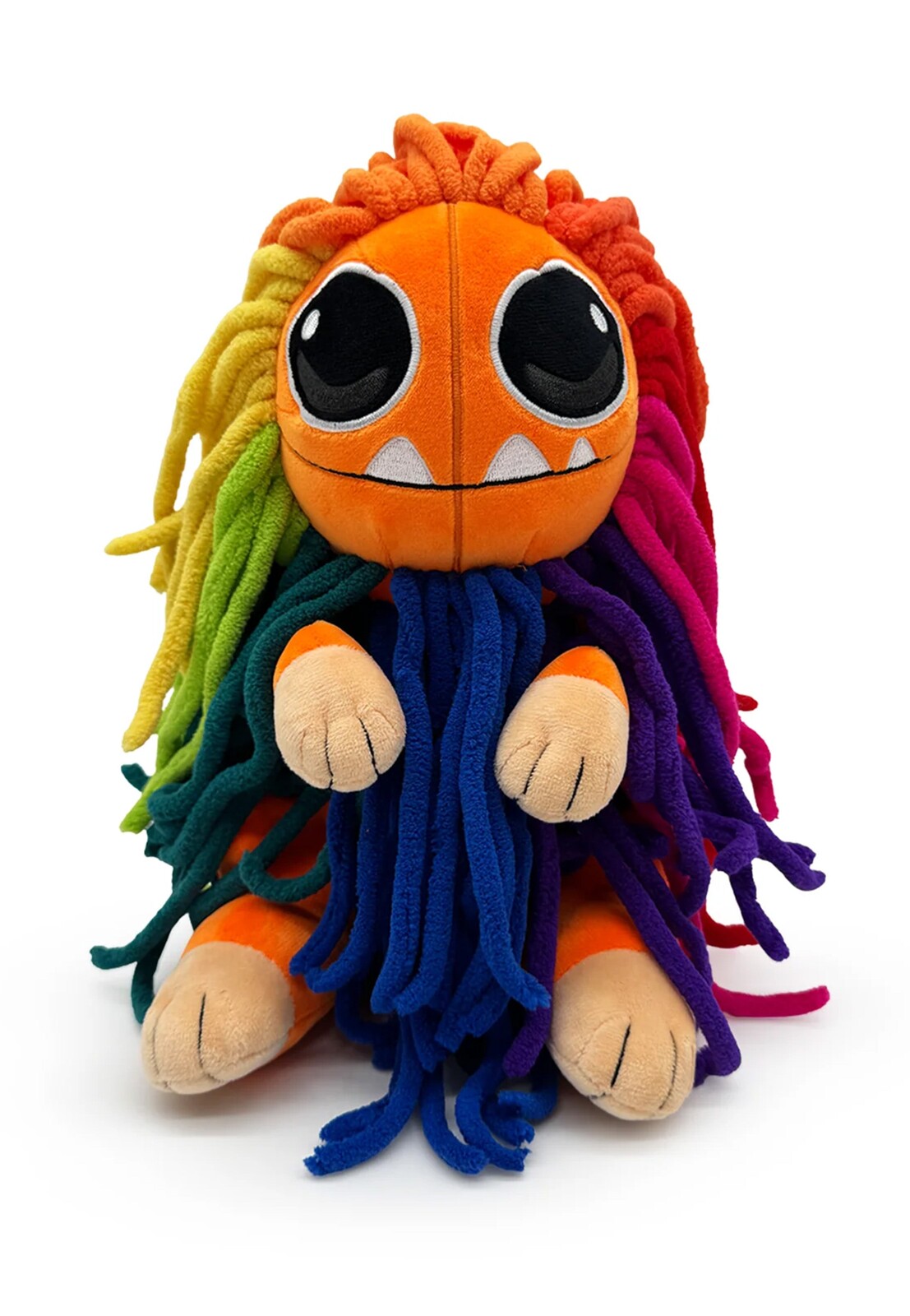 Poppy Playtime - Yarnaby - Soft Toy - multicolored - Onesize - Plush