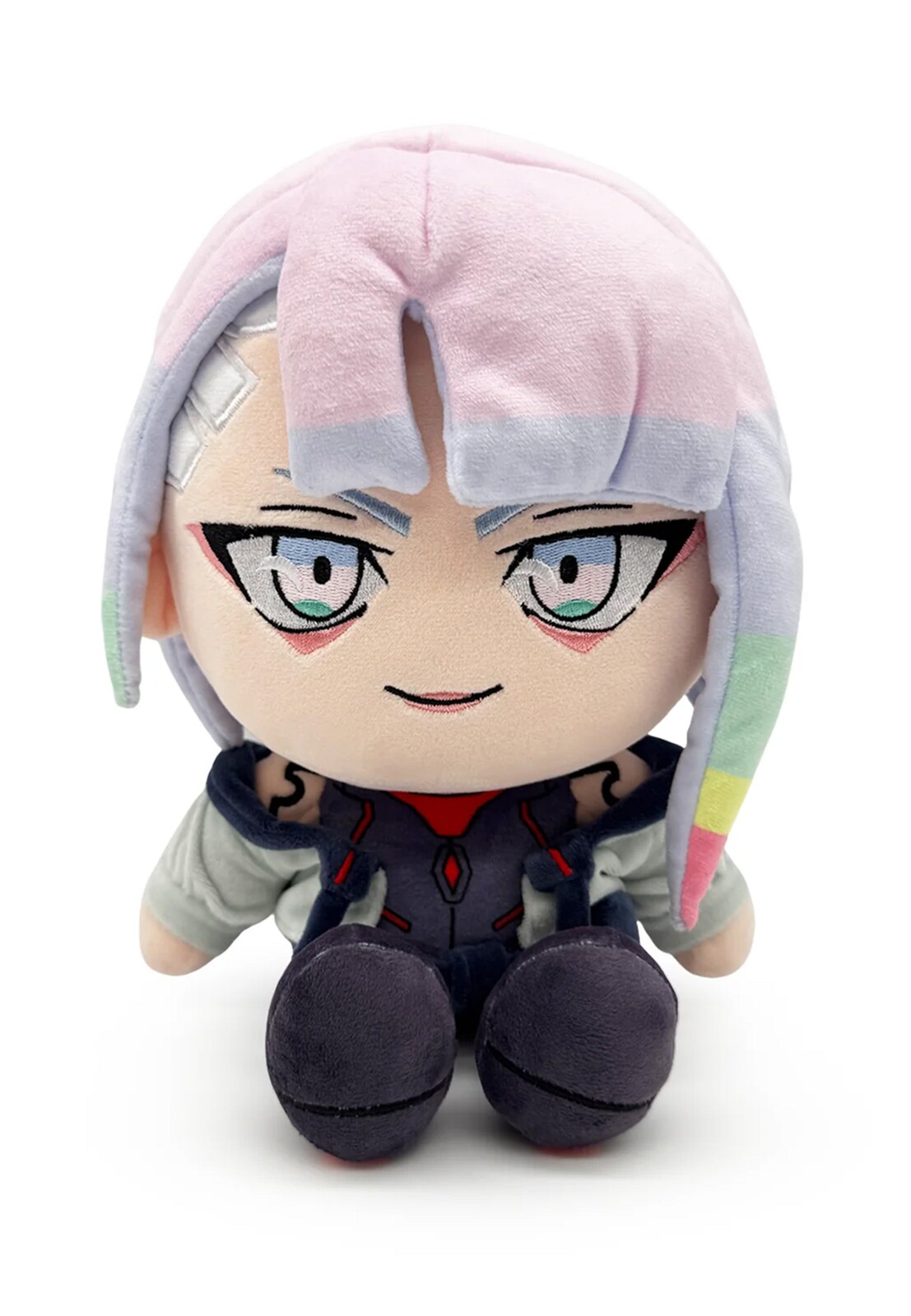 Cyberpunk: Edgerunners - Lucy - Soft Toy - multicolored - Onesize - Plush