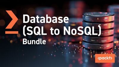 Database (SQL to NoSQL) Bundle
