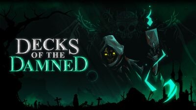 Decks of the Damned