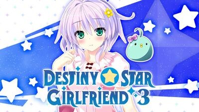 Destiny Star Girlfriend 3