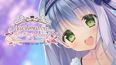 Marshmallow All the Way Home