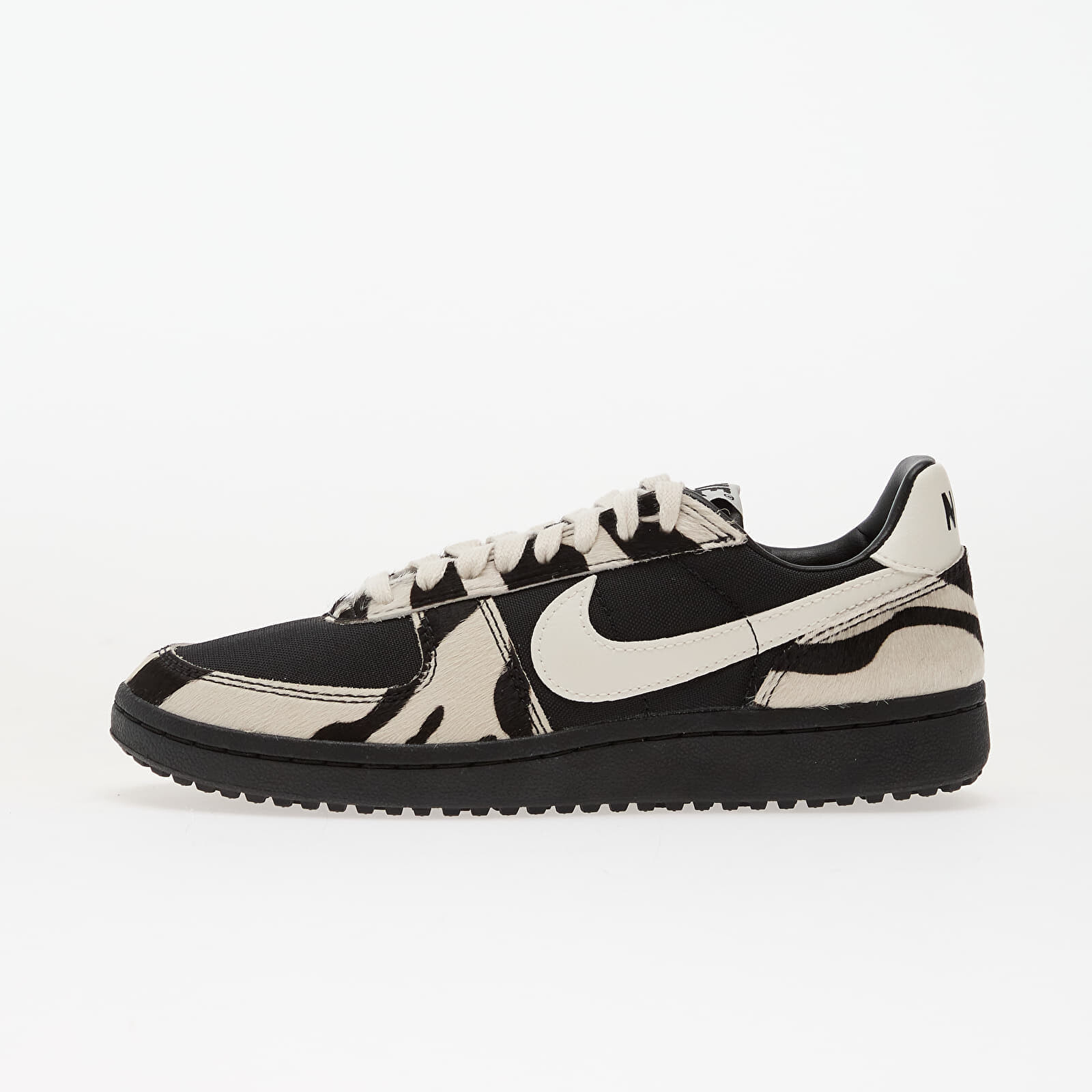 Sneakers Nike Field General Black/ Sail-Black UK 4.5