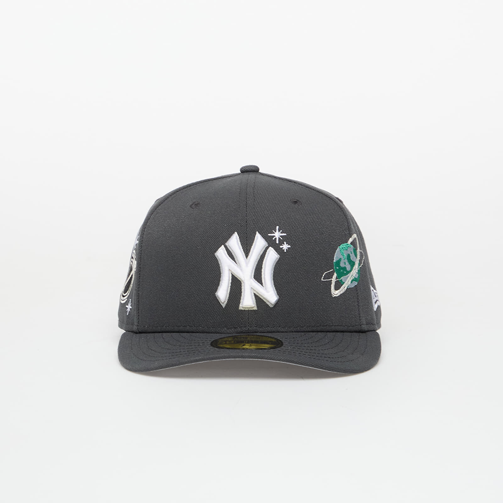 New Era 59FIFTY MLB Planet Icon New York Yankees Steel Clouds 7 1/4