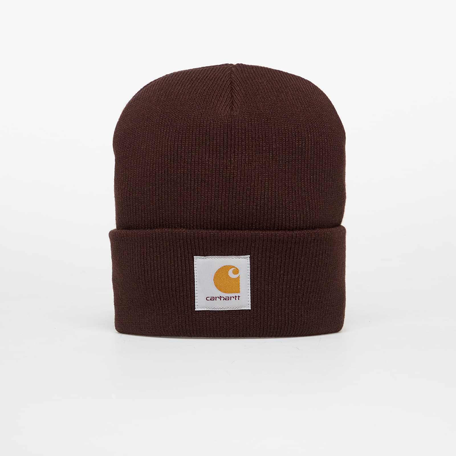 Carhartt WIP Short Watch Hat Tobacco Universal
