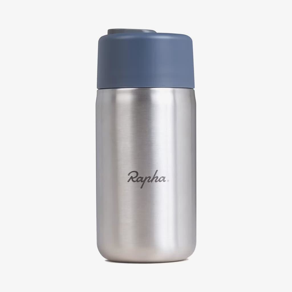 Rapha Insulated Cup Black/ Blum Universal