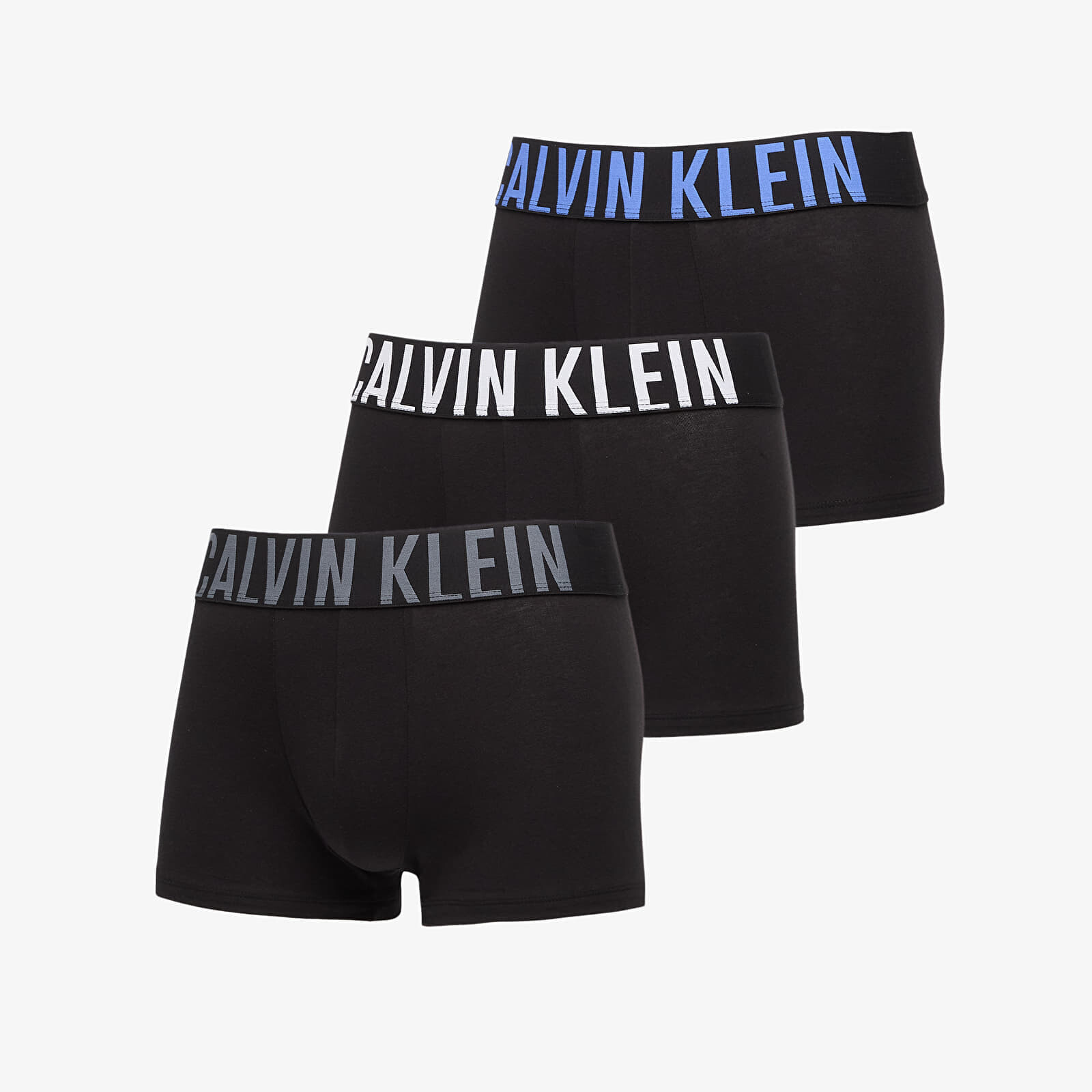 Calvin Klein Trunk 3-Pack Multicolor M