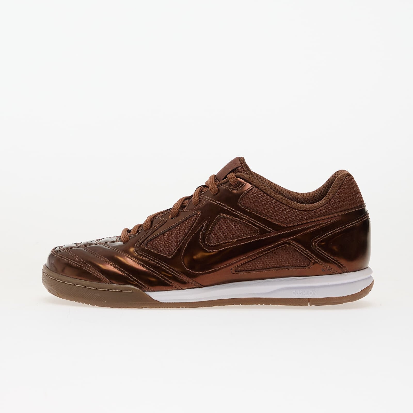 Sneakers Nike Gato Lv8 Fauna Brown/ Fauna Brown-White UK 9
