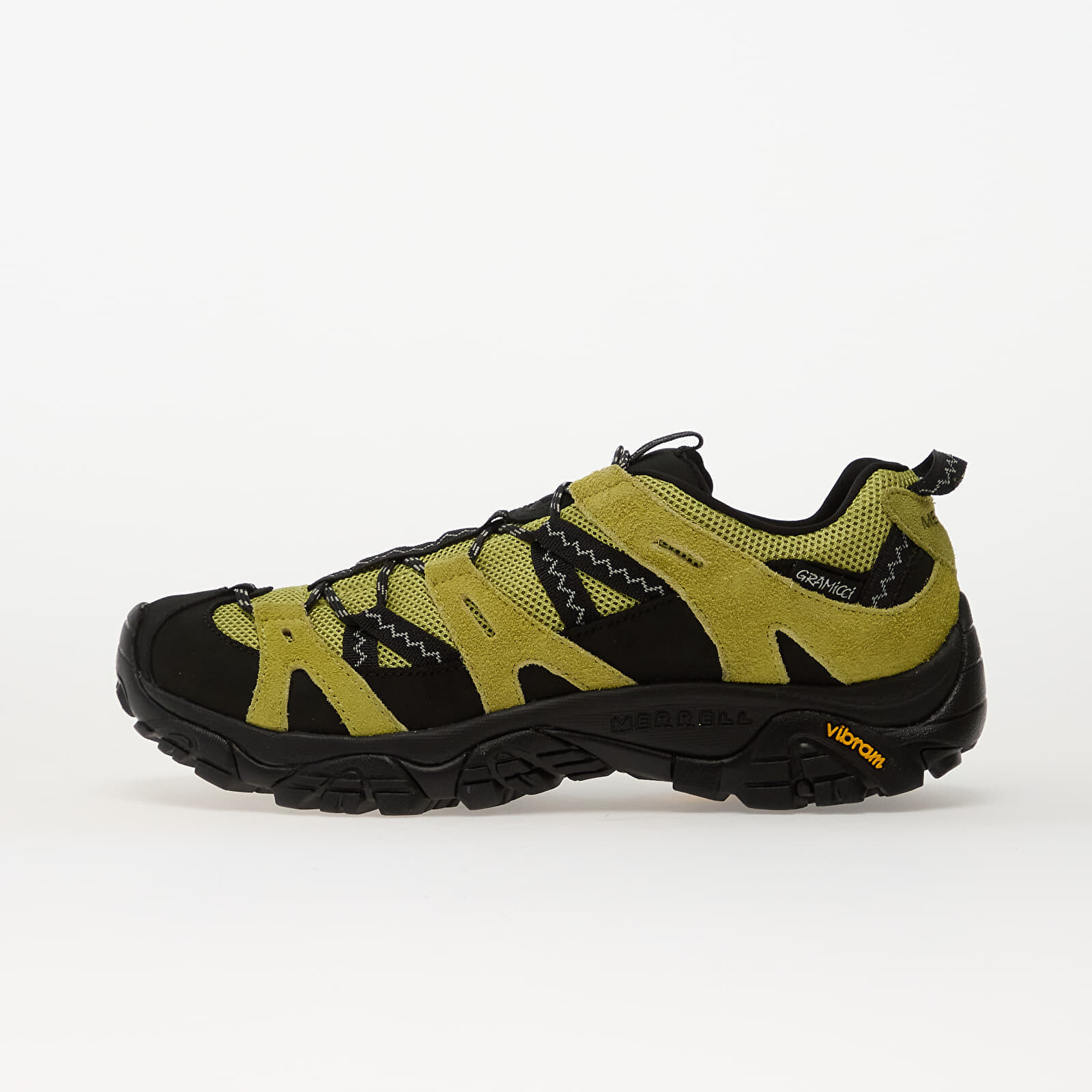 Sneakers Merrell x Gramicci Moab 2 Siren Citron UK 11
