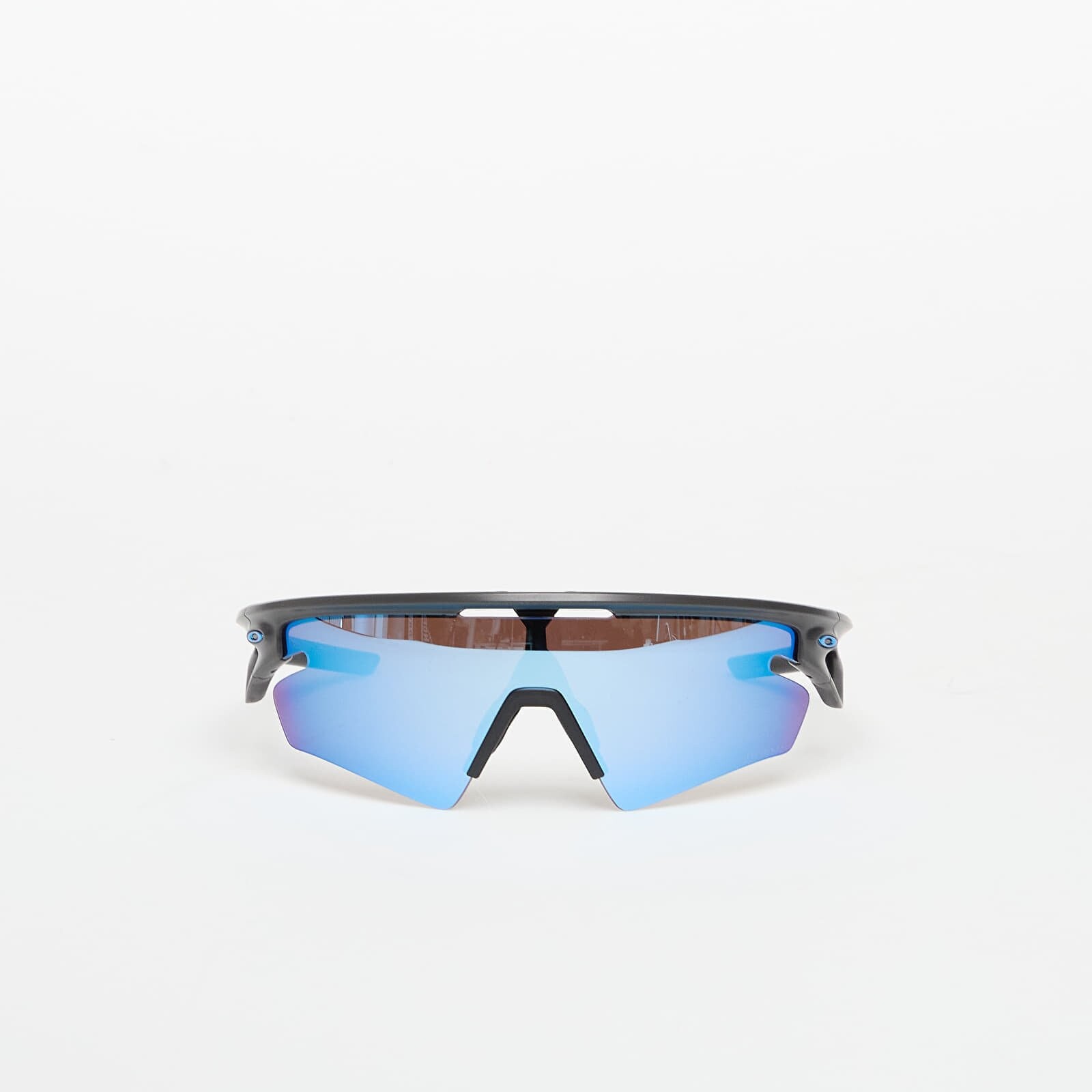 Sunglasses Oakley Sphaera Slash Prizm Deep Water Polar Matte Carbon Universal