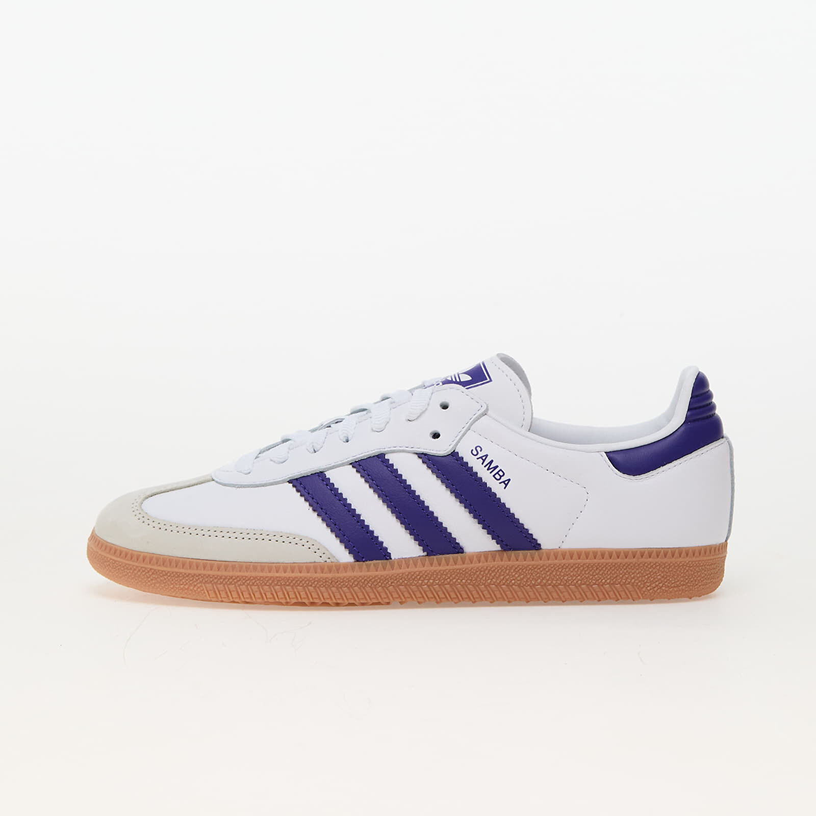 Sneakers adidas Samba Og W Ftw White/ Eneink/ Off White UK 5.5