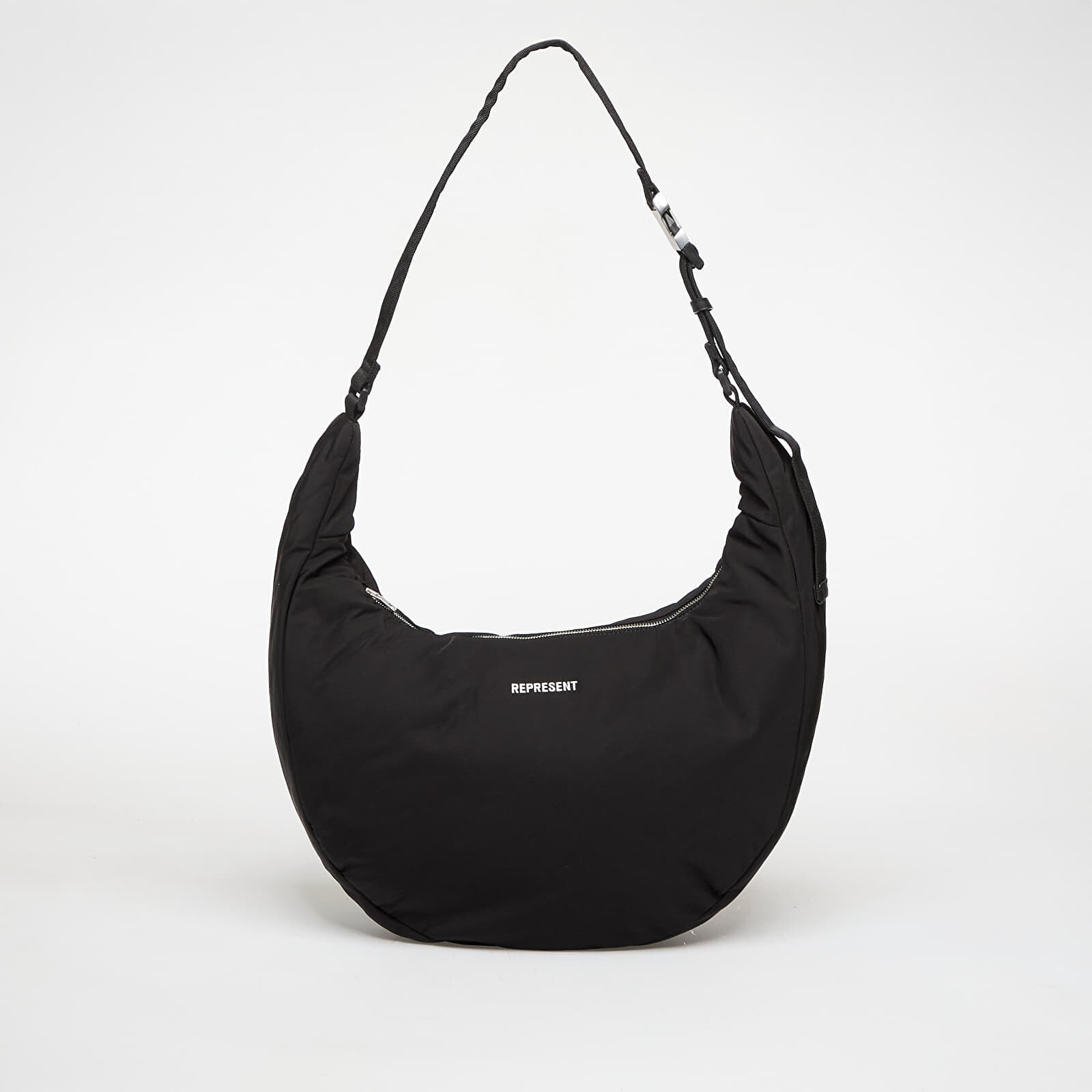 Bag REPRESENT Padded Sling Bag Black Universal