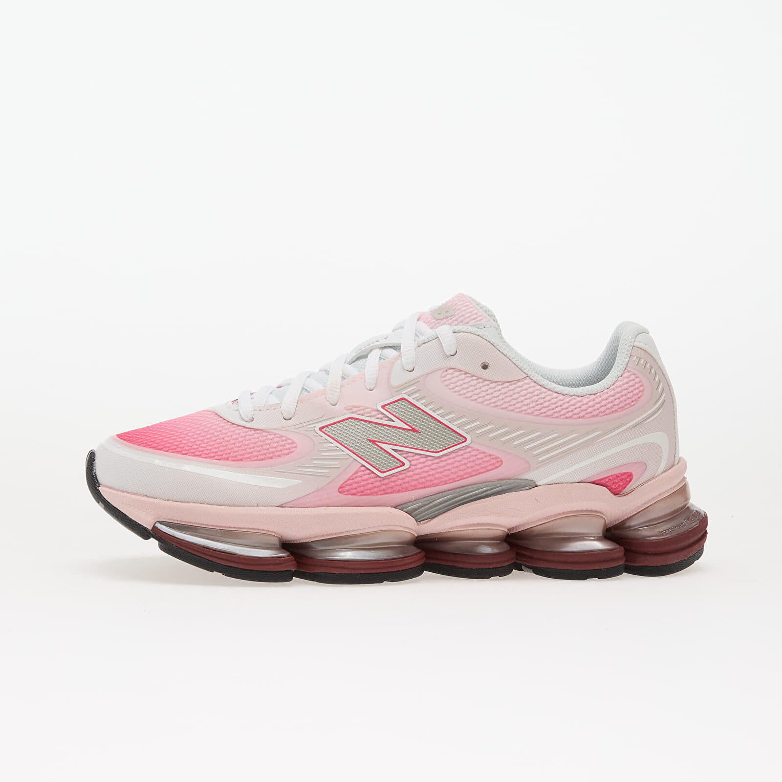 Sneakers New Balance 2000S Rose Sugar UK 6