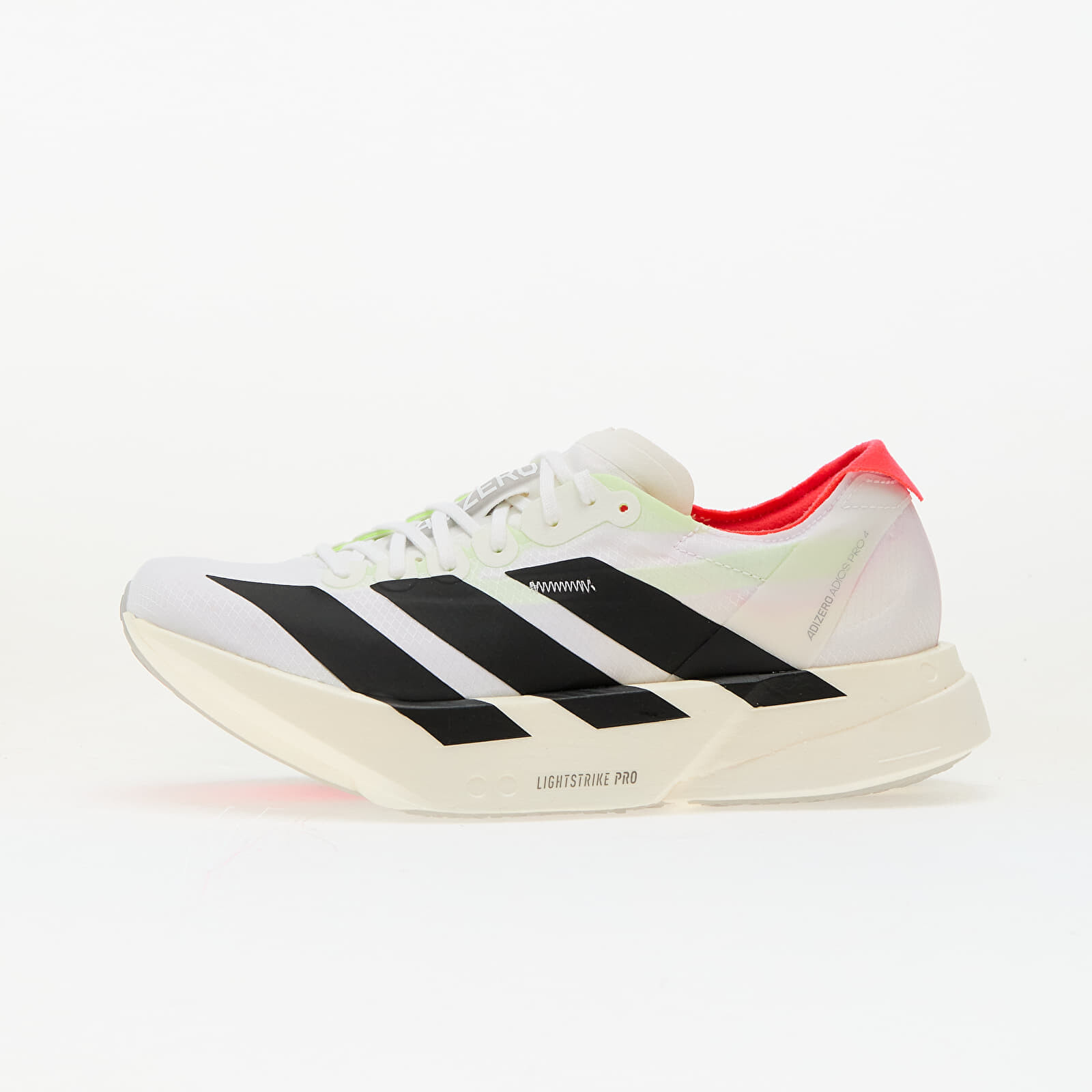 Sneakers adidas Adizero Adios Pro 4 W Ftw White/ Ftw White/ Ftw White UK 6.5