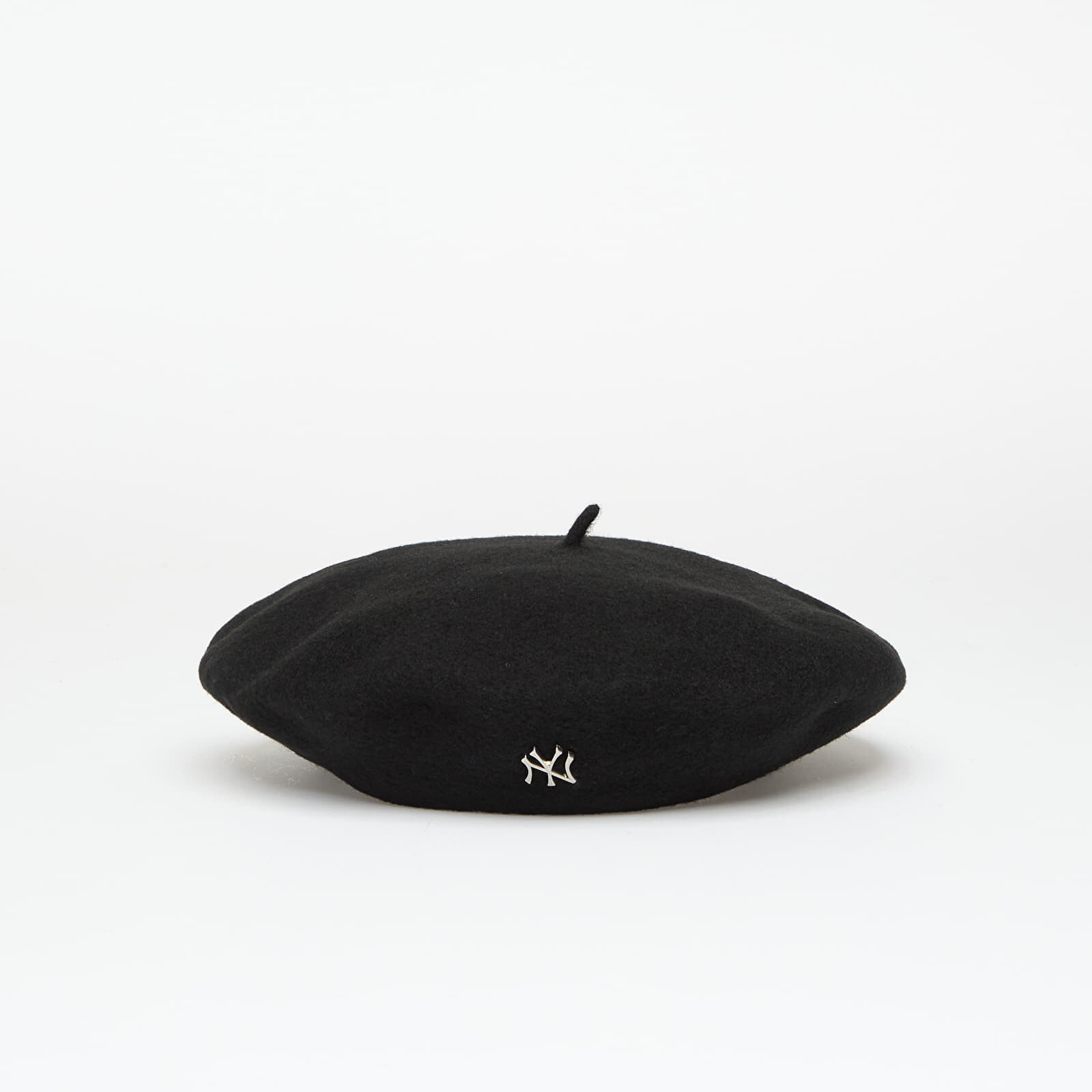 New Era MLB Wmns Wool New York Yankees Black Universal