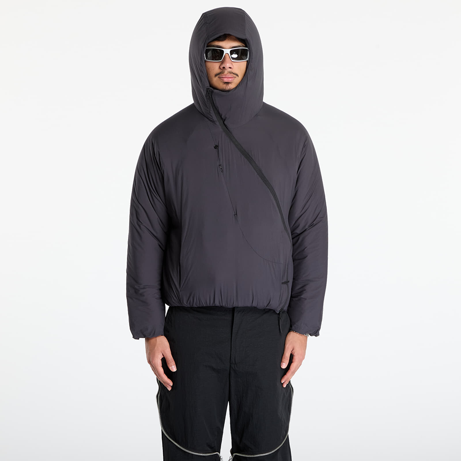 Jacket Post Archive Faction (PAF) Air Jacket Black L